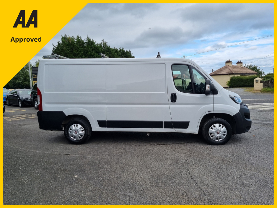 2022 Fiat Ducato 2.2L Diesel For Sale Images