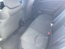 2017 Toyota Prius 1.8L Petrol Hybrid For Sale Images