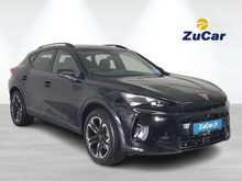Cupra Formentor Formentor V1 Phev eTSi Hybrid 204 PHEV 25.8 kWh DSG Auto
