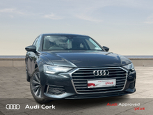 Audi A6 2.0 40TDI 204BHP SE AUTOMATIC WITH PRIVACY GLASS, AMBIENT LIGHTING & UPGRADED ALLOYS