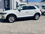 2021 VOLKSWAGEN T-ROC DESIGN  2.0 TDI 115HP 5DR 2 SEAT COMMERCIAL