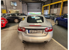 2007 Jaguar XK 4.2L Petrol For Sale Images