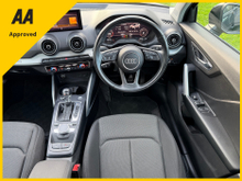 2020 Audi Q2 1L Petrol For Sale Images