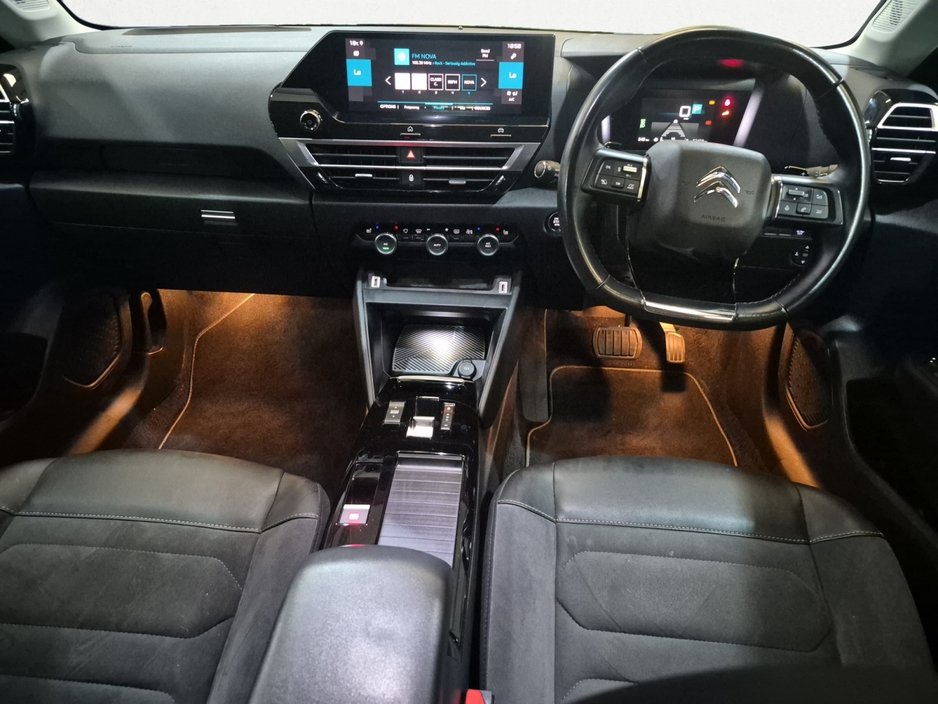 2023 Citroen C4 1.5L Diesel For Sale Images