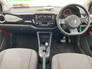 2014 VOLKSWAGEN UP! 1.0 Petrol Automatic 