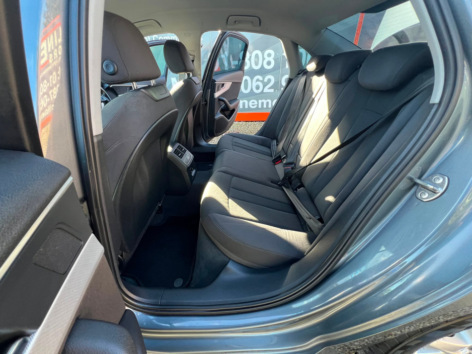 2016 Audi A4 2L Diesel For Sale Images