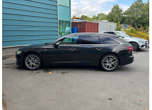 2019 Audi A6 2.0L Diesel For Sale Images