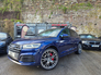 2019 AUDI Q5 2.0 Tdi 40 S-Line Quattro 190 Bhp 2019