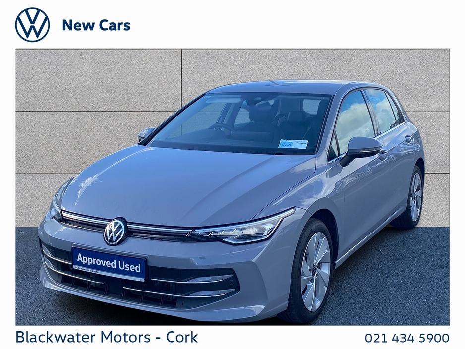 Volkswagen Golf 1.5TSI 150BHP 5DR STYLE — thumbnail 13