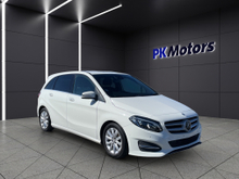 2017 Mercedes-Benz B Class 1.6L Petrol For Sale Images