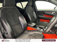 2021 Volvo XC40 1.5L Petrol Plug-in Hybrid For Sale Images