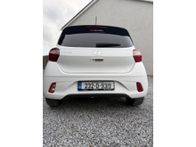 2023 Hyundai i10 1L Petrol For Sale Images