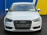 2014 AUDI A3 S-LINE PACK 1.4 TFSI AUTO // NEW 19