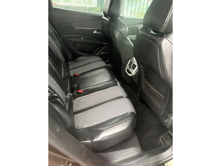 2018 Peugeot 3008 1.5L Diesel For Sale Images