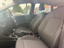 2019 Ford Fiesta 1L Petrol For Sale Images