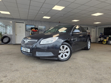 2012 Vauxhall Insignia 2L Diesel For Sale Images