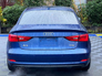 2015 AUDI A3 S-LINE PACK 1.4 TFSI // NEW 19
