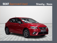 SEAT Ibiza 1.0TSI 110hp Xcellence+