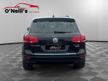 2017 Volkswagen Touareg 3L Diesel For Sale Images
