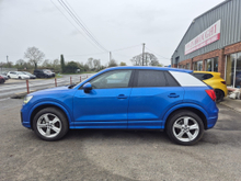 2018 Audi Q2 1L Petrol For Sale Images