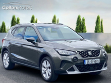 SEAT Arona Xperience 1.0TSi (Automatic)