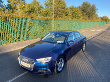 2016 Audi A4 2L Diesel For Sale Images