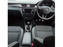 2017 Skoda Rapid 1L Petrol For Sale Images