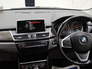 2016 BMW 2 SERIES GRAN TOURER 7 SEATER, 218D, Automatic, Reversing Camera