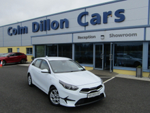 2024 Kia Ceed 1.6L Diesel Hybrid For Sale Images