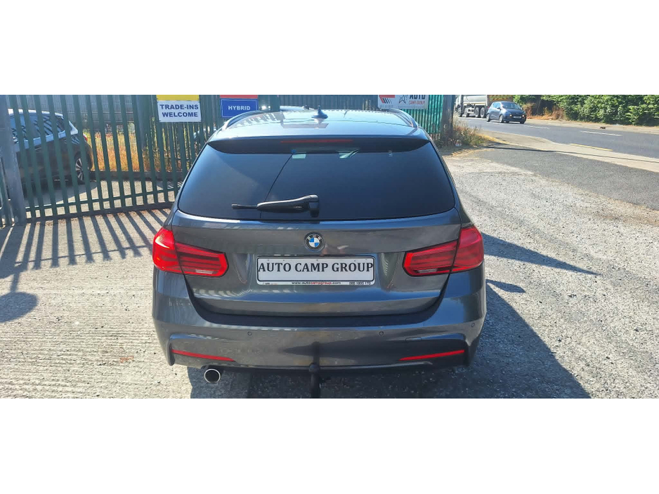 2016 BMW 3 Series 2L Diesel For Sale Images