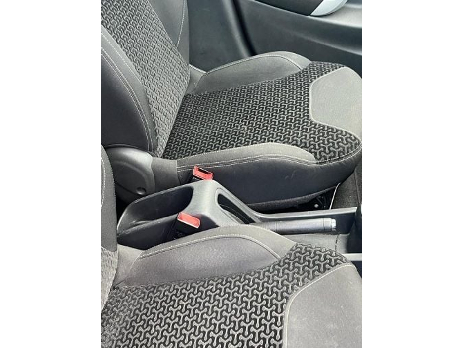 Citroen C3 1.4 VTR+ Hatchback Diesel Manual (70bhp)