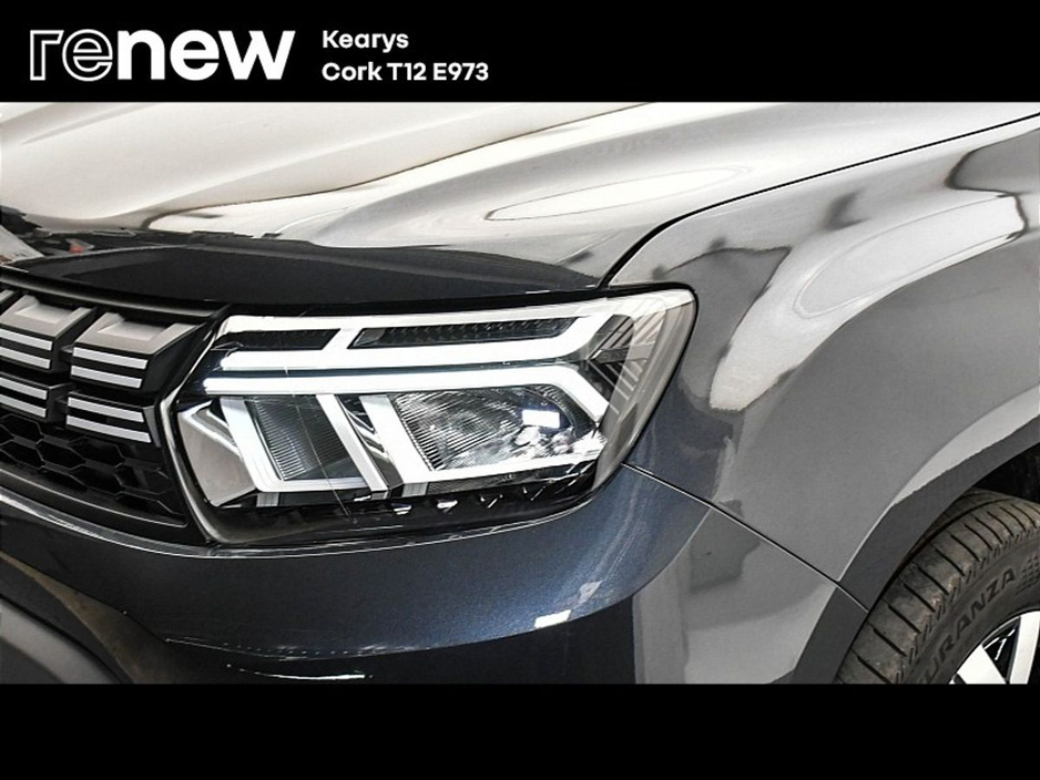 Dacia Duster Journey Blue dCi 115 4x2 NBI — thumbnail 15