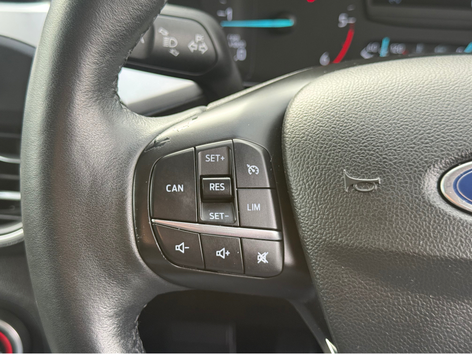 2020 Ford Focus 1.5L Diesel For Sale Images