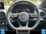 2017 AUDI A3 1.4 TFSI S-LINE AUTO SALOON  *CAR ID 41*
