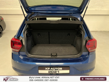 2021 Volkswagen Polo 1L Petrol For Sale Images