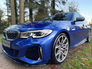 2021 BMW 3 SERIES M340D MSPORT M-PERFORMANCE