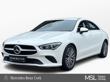 Mercedes-Benz CLA Class 180 Progressive Line Coupe