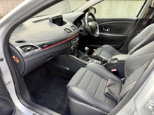 2015 Renault Megane 1.5L Diesel For Sale Images