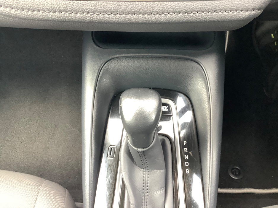 2021 Toyota Corolla 1.8L Petrol Hybrid For Sale Images