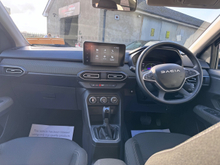 2024 Dacia Jogger 1.6L Petrol For Sale Images