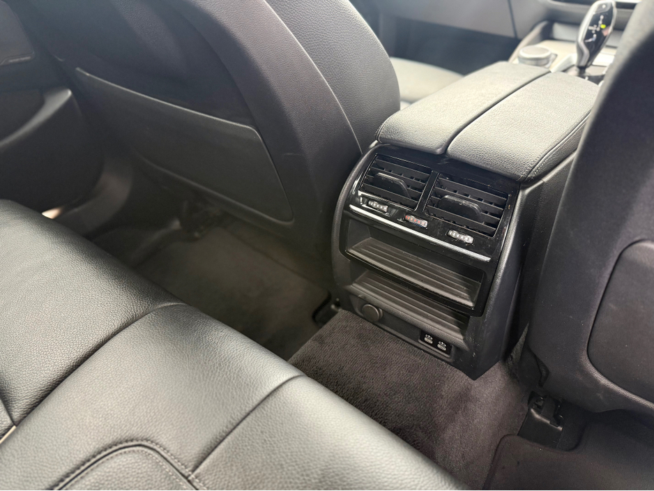 2020 BMW 5 Series 2L Diesel For Sale Images
