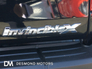 2022 TOYOTA HILUX INVINCIB X D-4D 4WD INVINCIBLE DCB