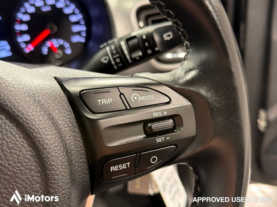 Kia Stonic 1.0 K2 PE MY2022 5DR — thumbnail 23