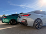 2023 BMW I4 I4PA 4DR AUTO