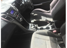 2013 Hyundai i30 1.4L Diesel For Sale Images