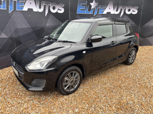 2020 Suzuki Swift 1.2L Petrol For Sale Images