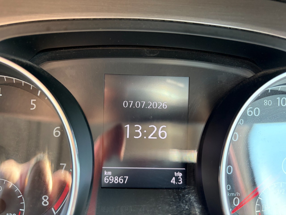 2015 Volkswagen Golf 1.2L Petrol For Sale Images