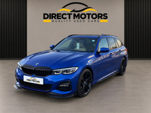 2020 BMW 3 Series 2L Diesel For Sale Images