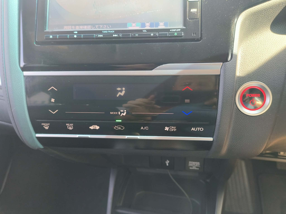 2019 Honda Fit 1.5L Petrol Hybrid For Sale Images