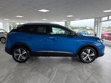 2022 Peugeot 3008 1.5L Diesel For Sale Images